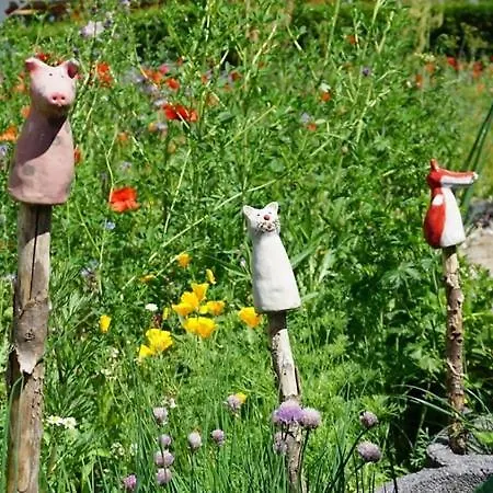 Privatunterkunft Eva-maria Und Reinhard Köhler